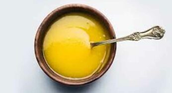 నెయ్యి మంచిదే.. తిన‌డం మరిచిపోకండి..!