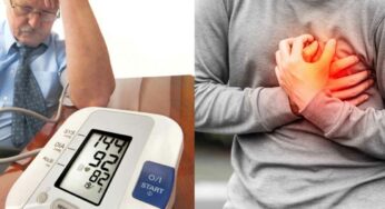 Heart Attack or Stroke : హైబీపీ ఉన్న‌వారికి గుండె పోటు ఎలా వ‌స్తుందో తెలుసా..? జాగ్ర‌త్త‌గా ఉండండి..!