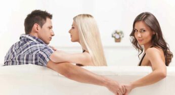 భ‌ర్త మోసం చేస్తున్నాడా, లేదా అన్న‌ది భార్య‌లు ఈ 4 సంద‌ర్భాల‌ను బ‌ట్టి తెలుసుకోవ‌చ్చు..!