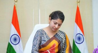 చిన్న వ‌య‌స్సులో ఐఏఎస్ ఆఫీస‌ర్‌గా మారిన స్మిత స‌బ‌ర్వాల్.. ఆమె స‌క్సెస్ స్టోరీ ఇదే..!