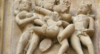 దేవాలయాల మీద బూతు బొమ్మలెందుకు ఉంటాయో తెలుసా..? త‌ప్పుగా అనుకోకండి..!