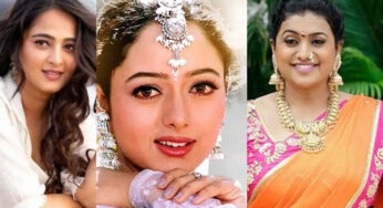 Heroines : సినిమాల్లోకి రాక‌ముందు ఈ హీరోయిన్ల అస‌లు పేర్లు ఏంటో తెలుసా..?