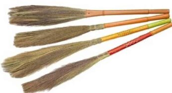 Cheepuru : చీపురుని ఇంట్లో ఇలా పెట్టిండి.. ల‌క్ష్మీ దేవి అనుగ్ర‌హం ల‌భిస్తుంది..!