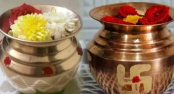 Pooja : పూజ గదిలో చెంబు ఉంచి దాంతో ఈ విధంగా చేయండి.. అన్ని కష్టాల నుంచి బయట పడతారు..!