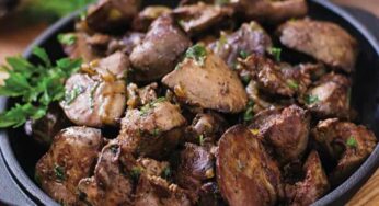 Chicken Liver : చికెన్ లివ‌ర్ తింటే క‌లిగే ఉప‌యోగాలు తెలుసా.. ఆశ్చ‌ర్య‌పోతారు..!