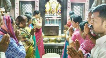 మాంసాహారం తిన్న త‌రువాత ఆల‌యానికి వెళ్ల‌వ‌చ్చా.. ప్ర‌సాదం తిన‌వ‌చ్చా..?