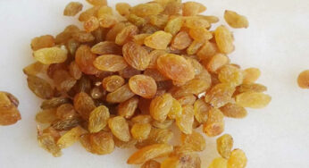 Dry Grapes : కిస్ మిస్‌ల‌ను రాత్రంతా నాన‌బెట్టి ఉద‌యాన్నే తింటే కలిగే 10 లాభాలివే..!