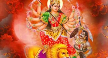 Durga Devi : అమ్మ‌వారికి ఎంతో ఇష్ట‌మైన నైవేద్యాలు ఇవే.. వీటిని చేసి పెడితే అనుకున్న‌ది జ‌రుగుతుంది..!