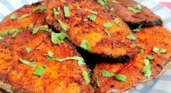 Fish : వారానికి ఒక‌సారి త‌ప్ప‌క చేప‌ల‌ను తినాల్సిందే.. ఎందుకో తెలుసా..?
