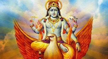 Garuda Puranam : జీవిత‌మంతా హ్యాపీగా గ‌డ‌పాలా.. అయితే గ‌రుడ పురాణం ప్ర‌కారం ఇలా చేయండి..!