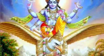 Garuda Puranam : గ‌రుడ పురాణం ప్ర‌కారం మ‌న‌కి మంచి రోజులు రాబోతున్నాయ‌ని తెలిపే 10 సంకేతాలు..!