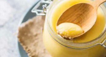 Ghee : నెయ్యి పాజిటివ్ ఫుడ్.. దీని వల్ల 11 అద్భుత‌ లాభాలున్నాయి.. అవేంటో తెలుసా..?