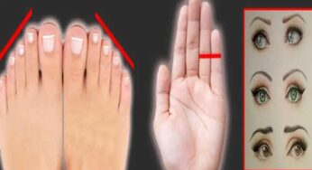 మీక్కూడా ఇలా ఉందా.. మీ అదృష్టాన్ని ఎవ‌రూ ఆప‌లేరు..!