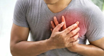 Heart Attack : గుండె పోటు వ‌చ్చేందుకు 2, 3 రోజుల ముందే ల‌క్ష‌ణాలు క‌నిపిస్తాయి.. అవి ఇవే..!