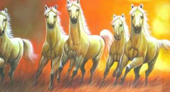 Horses Painting : అప్పుల బాధ నుంచి బ‌య‌ట ప‌డాలంటే.. గుర్రాల పెయింటింగ్‌ను ఈ దిశ‌లో వేలాడ‌దీయండి..!