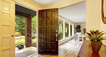 సాయంత్రం ఇంటి ప్ర‌ధాన ద్వారాన్ని తెరిచి ఉంచాలి.. ఎందుకో తెలుసా..?