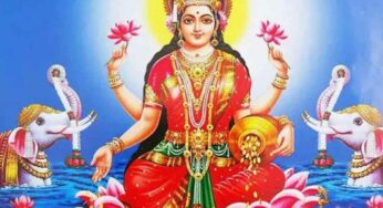 శుక్ర‌వారం నాడు ఇలా చేస్తే.. ల‌క్ష్మీదేవి అనుగ్ర‌హం క‌లుగుతుంది.. కోటీశ్వ‌రులు అవుతారు..