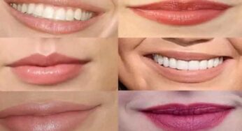 Lips : పెద‌వుల‌ ఆకృతిని బట్టి స్త్రీల మనస్తత్వం ఎలా ఉంటుందో తెలుసా..?