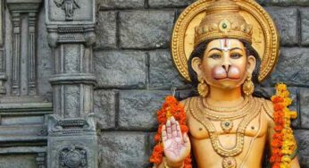 Lord Hanuman : ఆంజనేయ స్వామి ఆలయానికి వెళ్ళినప్పుడు ఎన్ని ప్రదక్షిణలని చెయ్యాలి..?