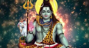 Lord Shiva : శివుడికి పూజ చేసేటప్పుడు.. ఈ పొరపాట్లని అస్సలు చెయ్యకండి..!