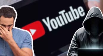 యూట్యూబ్ వీడియోల‌ను లైక్ చేశాడు.. 5 కోట్లను పోగొట్టుకున్నాడు..