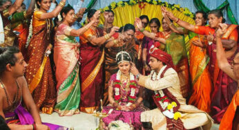 Marriage : పెళ్లి ఎందుకు చేసుకోవాలో తెలుసా..? మూడు కారణాలున్నాయి..! మీరనుకున్నది అయితే కాదు..!