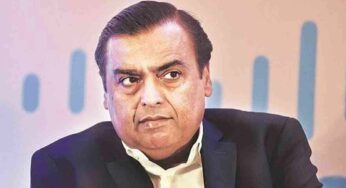 ఒక్కరోజులో రూ.77606 కోట్లు కోల్పోయిన ముకేశ్ అంబానీ