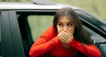 ప్ర‌యాణంలో మీకు వికారంగా ఉంటే ఈ చిట్కాలు పాటించండి..!