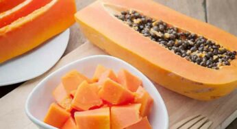 Papaya : రోజూ ఒక క‌ప్పు బొప్పాయి పండు ముక్క‌ల‌ను తినండి.. ఎన్ని లాభాలు క‌లుగుతాయంటే..?