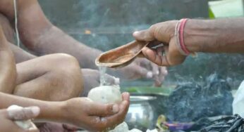 సంక్రాంతి స‌మ‌యంలో పితృదేవ‌ల‌ను పూజించండి.. ప‌ట్టింద‌ల్లా బంగార‌మే అవుతుంది..!