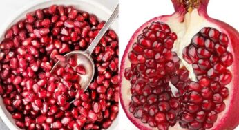 Pomegranate Seeds : రోజూ ఒక క‌ప్పు దానిమ్మ పండు గింజ‌ల‌ను తినండి.. నెల రోజుల్లో అనేక మార్పులు వ‌స్తాయి..!