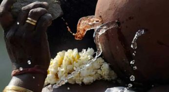 Pot Breaking : అంత్య‌క్రియ‌ల స‌మ‌యంలో కుండ‌లో నీళ్లు పోసి రంధ్రం ఎందుకు పెడ‌తారో తెలుసా..?