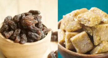Raisins And Jaggery : ఎండు ద్రాక్ష‌, బెల్లం.. ఈ రెండింటినీ ఇలా తీసుకోండి.. బ‌రువు వేగంగా త‌గ్గుతారు..!