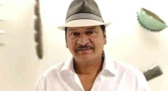 సినీ న‌టుడు రాజేంద్ర ప్ర‌సాద్ ఇంట్లో విషాదం