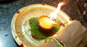 Ravi Aku Deepam : రావి ఆకులతో ఇలా చేస్తే చాలు.. పాపాలు, దోషాలు, శాపాలు పోతాయి.. ధనం సంపాదిస్తారు..!