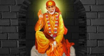 Sai Baba : గురువారం సాయిబాబాకు ఇవి పెట్టండి.. అనుకున్న‌వ‌న్నీ నెర‌వేరుతాయి..!