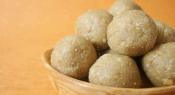 Sesame Seeds Laddu : శరీరంలో రక్తం తక్కువగా ఉన్నవారు.. ఈ ల‌డ్డూను రోజుకు ఒక‌టి తింటే.. లీట‌ర్ల కొద్దీ ర‌క్తం త‌యార‌వుతుంది..