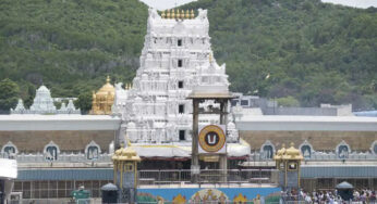 తిరుమ‌ల వెంక‌టేశ్వ‌ర స్వామి ఆల‌యం గురించి.. ఈ విష‌యాలు మీకు తెలుసా..?