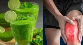 యూరిక్ యాసిడ్ లెవెల్స్ ఎక్కువైతే ఇలా చేయండి.. 10 రోజుల్లోనే పూర్తిగా తగ్గిపోతుంది..!