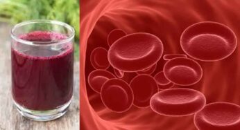 Beetroot Juice For Anemia : ఒంట్లోకి ర‌క్తం ఎక్కించిన‌ట్లుగా ర‌క్తం ప‌డుతుంది.. ఇలా చేయండి..!