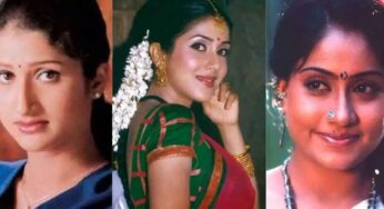 Actress : తెలంగాణ నుంచి వ‌చ్చి.. స్టార్ హీరోయిన్లుగా ఎదిగిన భామ‌లు ఎవరో తెలుసా..?
