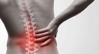 Back Pain : ఈ సూచ‌న‌లు పాటిస్తే అస‌లు వెన్ను నొప్పి రానే రాదు..!