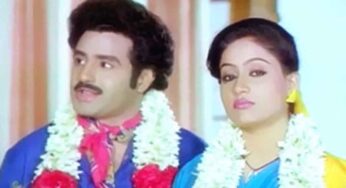 Vijayashanti : విజ‌య‌శాంతి కోసం బాలయ్య త్యాగం చేశారా.. ఏమిట‌ది..?