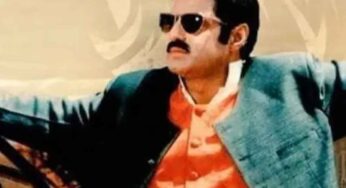 Balakrishna : బాల‌కృష్ణ డూప్ లేకుండా చేసిన సినిమా అది.. చాలా ఎత్తు నుంచి దూకారు..