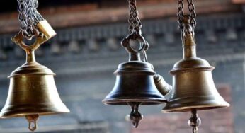 Bell In Temple : ఆల‌యంలో గంట‌ను ఎందుకు కొట్టాలి.. అస‌లు దాంతో ప్ర‌యోజ‌నం ఏంటి..?