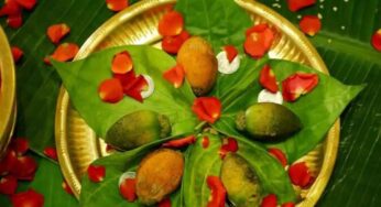 Betel Leaves : తమలపాకులో దేవతలు ఉంటారని మీకు తెలుసా..? ఎవరెవరు అంటే..?