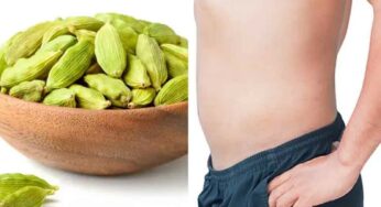 Cardamom For Belly Fat : యాల‌కుల‌ను ఇలా చేసి తీసుకోండి.. పొట్ట మొత్తం క‌రిగిపోతుంది..!