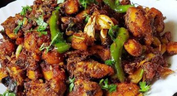 Chicken Fry : చికెన్ ఫ్రైని ఇలా చేయండి.. రుచి అదిరిపోతుంది..!