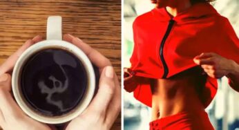 కాఫీని ఇలా తాగండి.. కొవ్వు మొత్తం ఇట్టే క‌రిగిపోతుంది..!