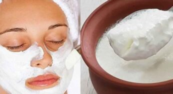 Curd Face Pack : బ్యూటీ పార్ల‌ర్‌కు వెళ్ల‌కుండానే అలాంటి అందాన్ని ఇలా సింపుల్‌గా పొందండి..!